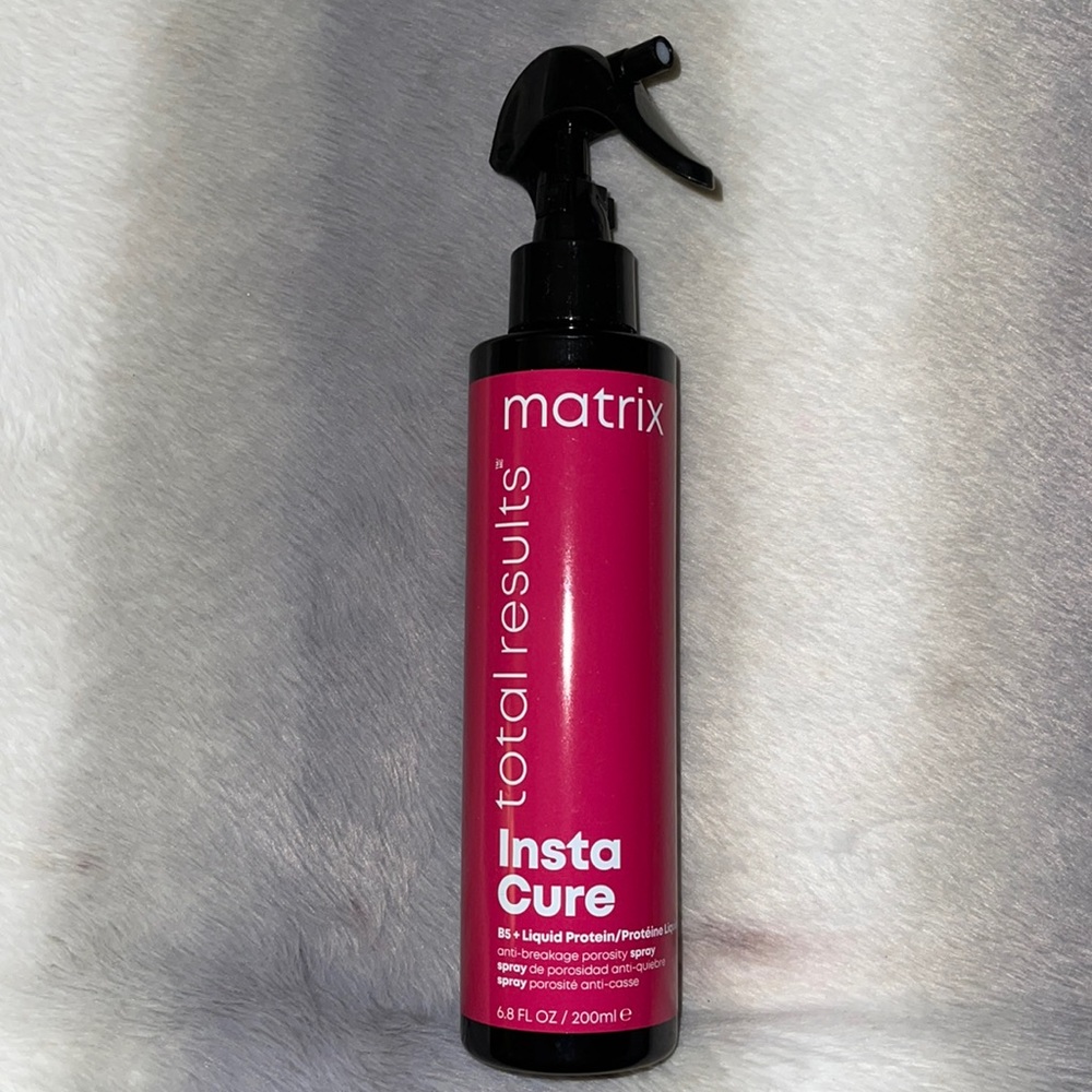 Matrix Total Results Instacure